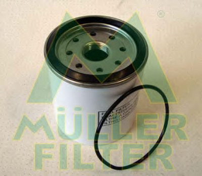 MULLER FILTER fn141 -  Топливный фильтр